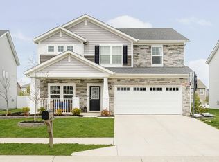 952 Ventura Dr, Westfield, IN 46074