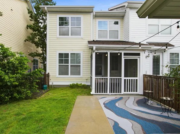 5160 E Liberty Park Cir, North Charleston, SC 29405