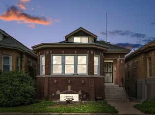 8442 S Paulina St, Chicago, IL