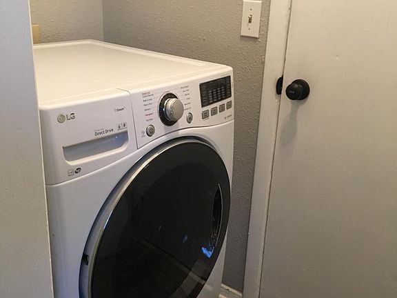 Washer