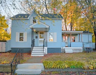 3 Edgar Court, Hudson, NH, 03051