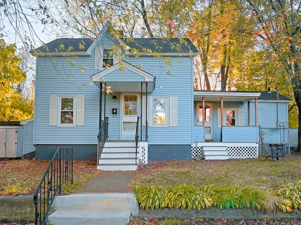 3 Edgar Court, Hudson, NH 03051