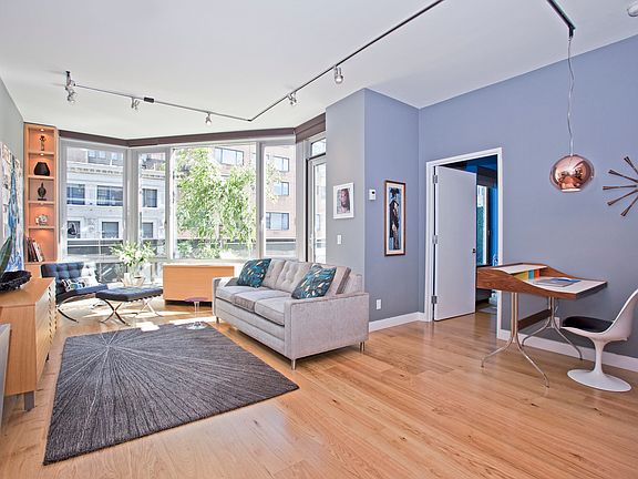 3rd image of 100 W 18th St APT 3E