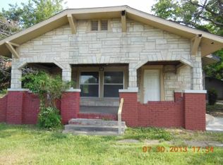 2546 E Admiral Blvd, Tulsa, OK 74110