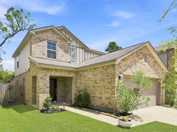 239 Intrepid Trl, Magnolia, TX 77354
