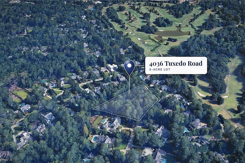 1st image of 4036 Tuxedo Rd NW