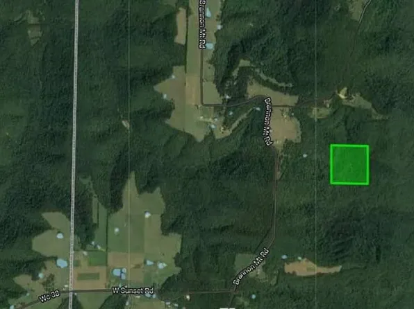 Madison County Rural, Combs, AR 72721