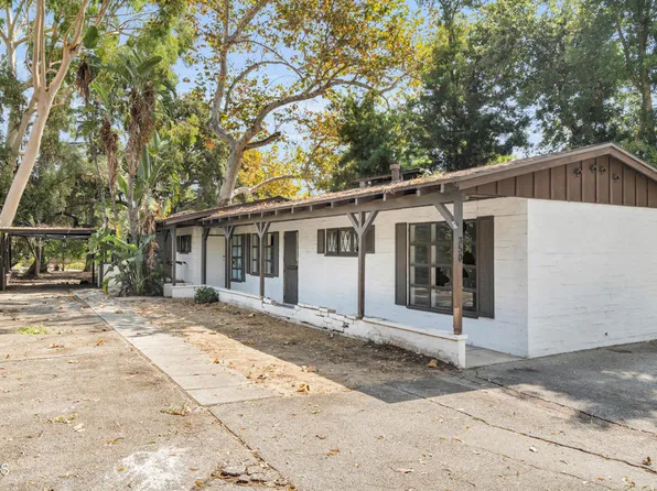 350 N Lima St, Sierra Madre, CA 91024