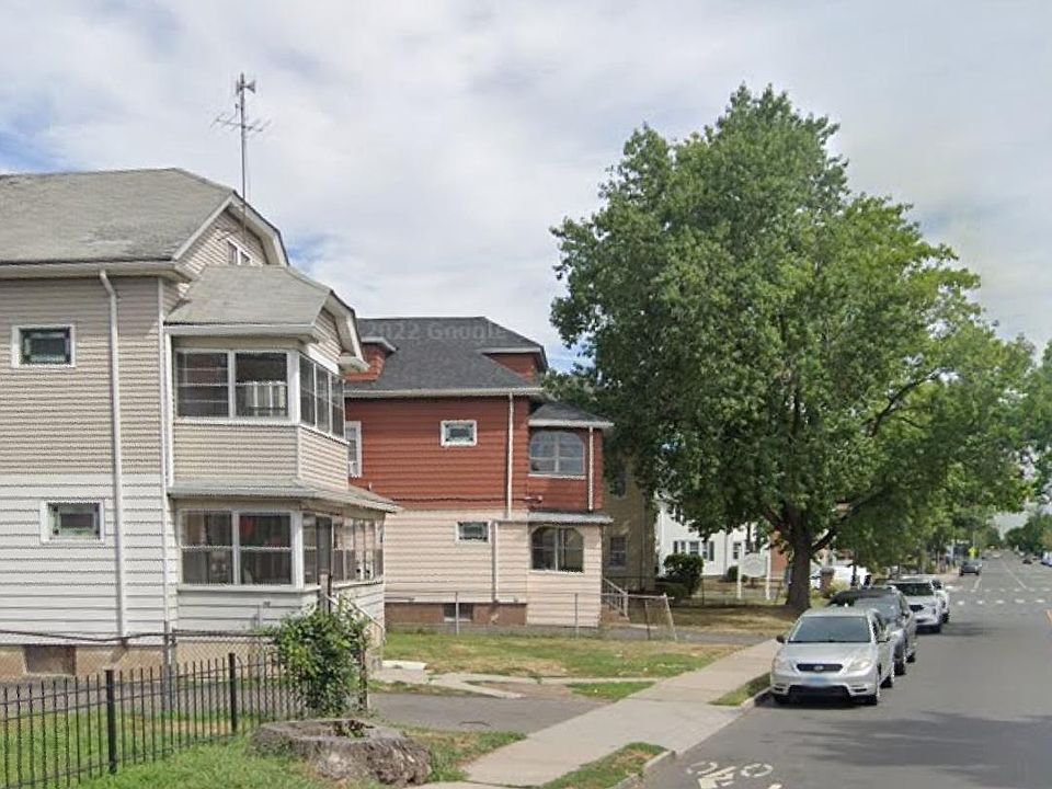 807 Maple Ave Hartford CT Zillow