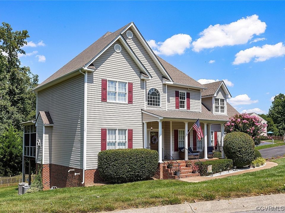 12424 Point Landing Ct, Midlothian, VA 23112 Zillow