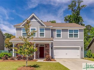 75 Gentry Way, Richmond Hill, GA 31324
