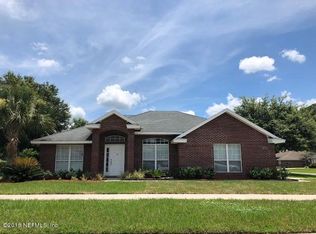 1676 Lockend Rd, Jacksonville, FL 32221
