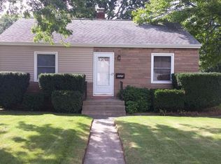 3025 Cleveland Ave, Michigan City, IN
