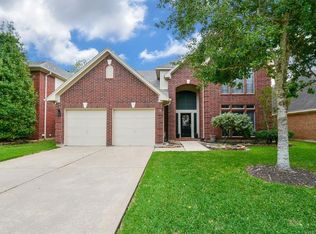 7306 Hazel Cove Dr, Houston, TX 77095