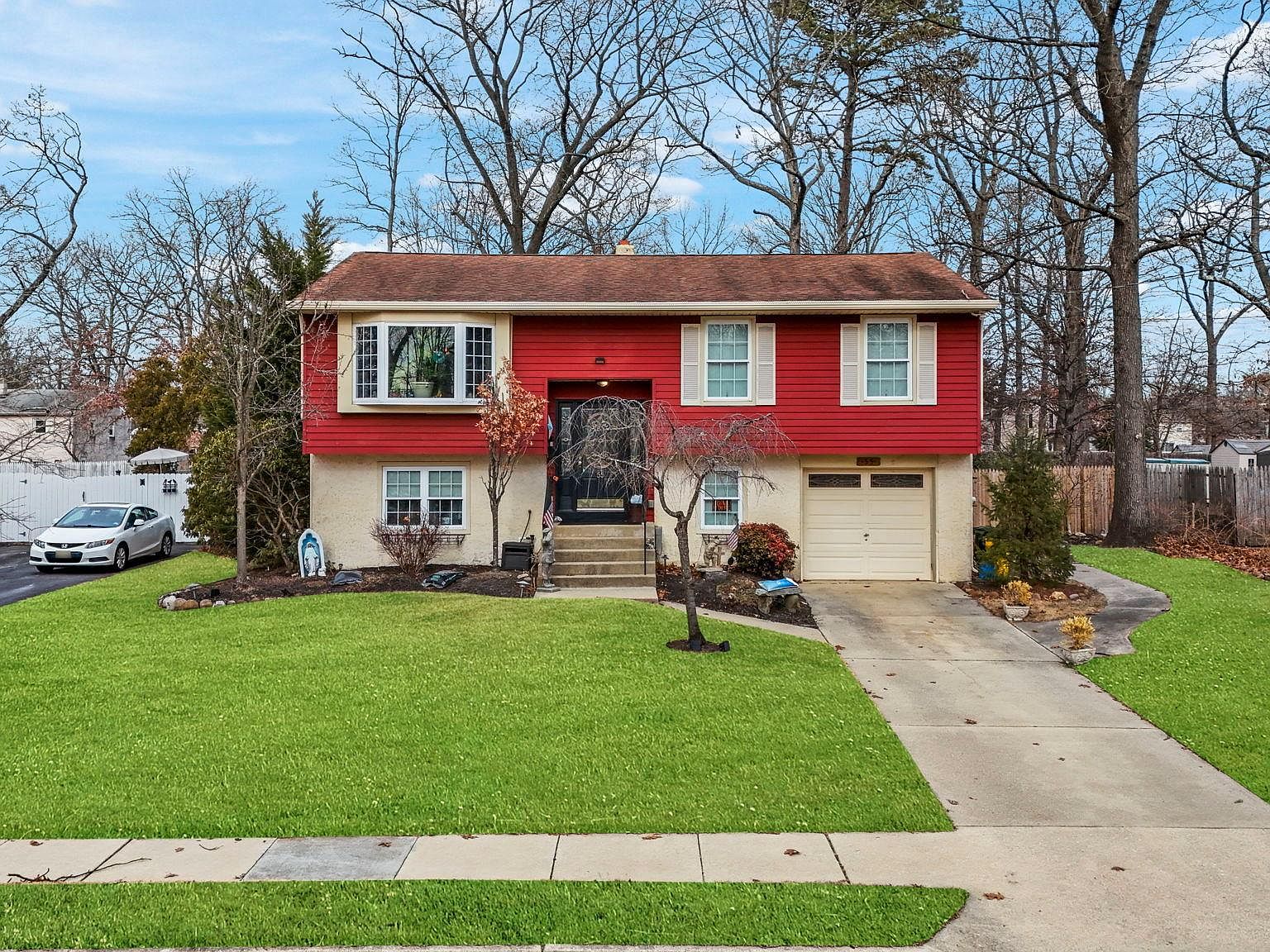 55 E 8th Ave, Pine Hill, NJ 08021 | Zillow