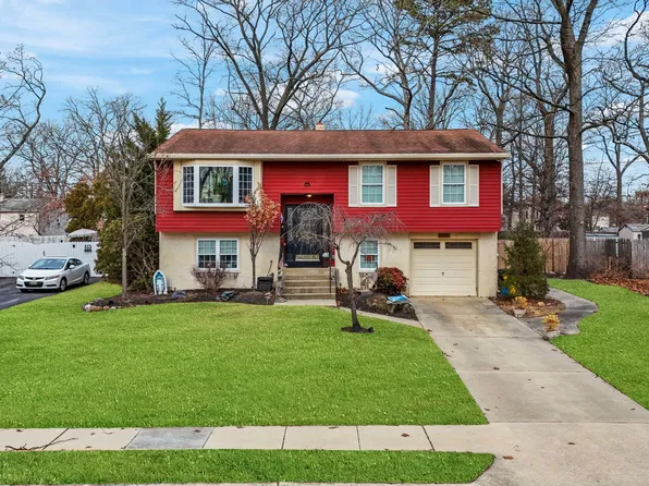 55 E 8th Ave, Pine Hill, NJ 08021