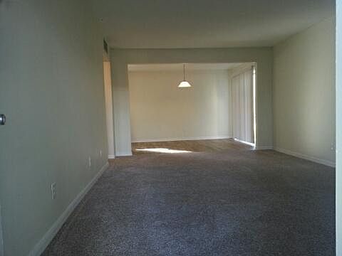 Livingroom looking at diningroom