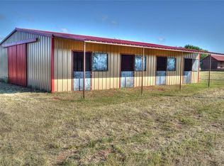 1255 Daniel Rd, Dennis, TX 76087