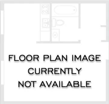 Floor plan Mitchell 5