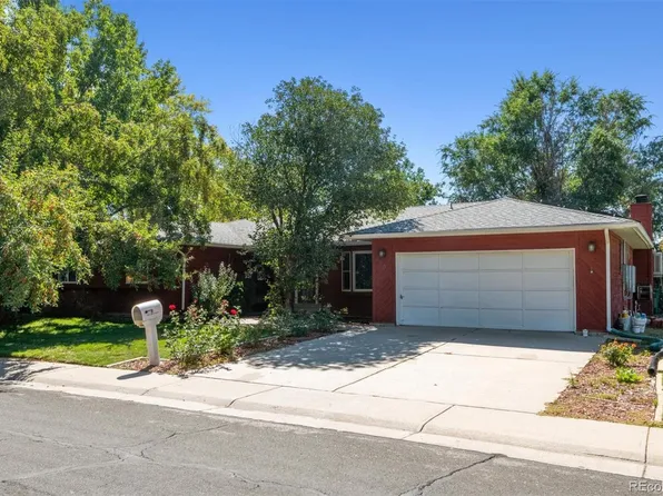 13028 Fillmore Circle, Thornton, CO 80241