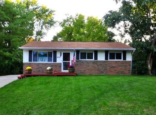 4547 Valleydale Way, Columbus, OH