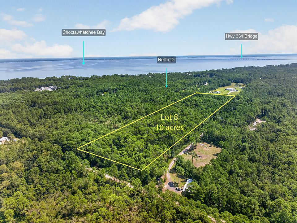 1st image of 10 Acres Nellie Dr