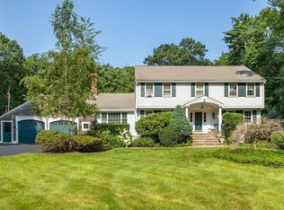 31 Gates Ln, Stow, MA 01775