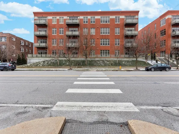 6340 Clayton Rd APT 406, Saint Louis, MO 63117