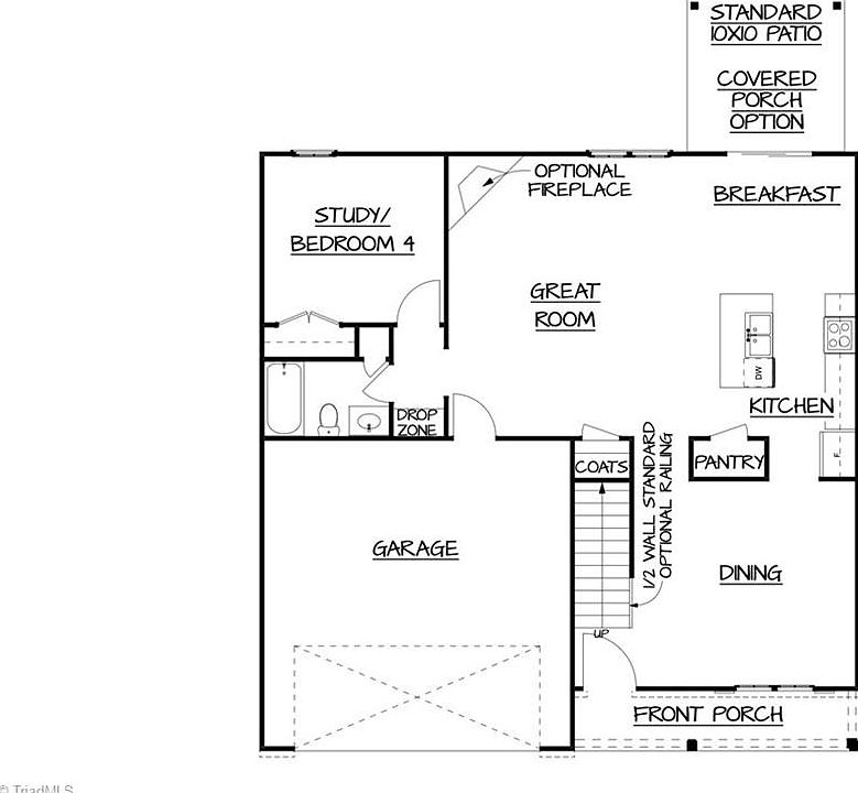 2nd image of 134 Kanah Ct