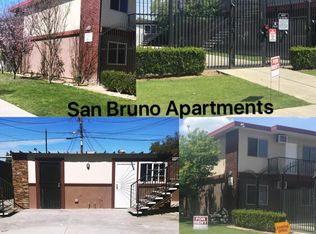 1368 E San Bruno Ave, Fresno, CA 93710