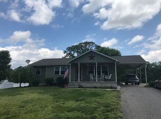 3457 N West Ave, Vineland, NJ 08360