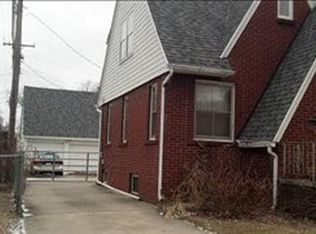417 Scottwood Ave, Monroe, MI 48162