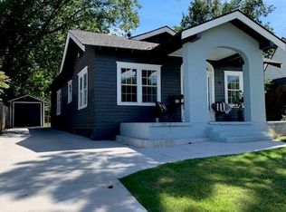 916 NW 35th St, Oklahoma City, OK 73118