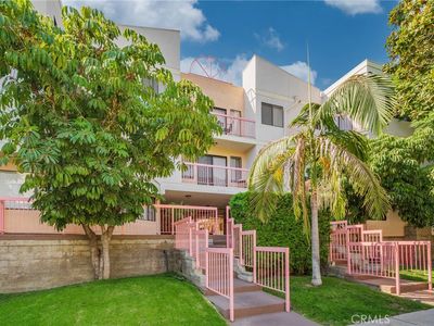 345 N Jackson St APT 106, Glendale, CA, 91206