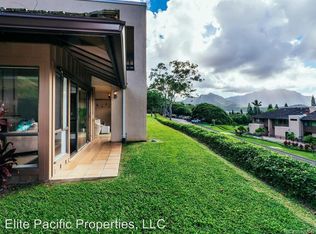 383 Kaelepulu Dr #1001, Kailua, HI 96734