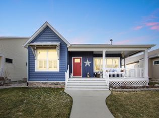 230 Liberty St NW, Sparta, MI 49345
