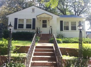 424 Sellentin St, West Point, NE 68788