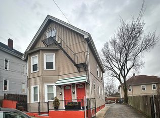 23 Cutler St #2, Providence, RI 02909