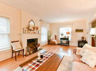 1082 Ferdon Rd, Ann Arbor, MI 48104