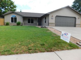2552 McCook Ave, Grand Junction, CO 81505