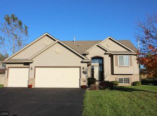 1112 Cheyenne St, Roberts, WI 54023