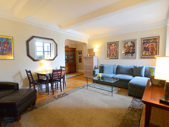 2nd image of 23 W 73rd St #815