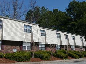 Arbor Gardens Apartments