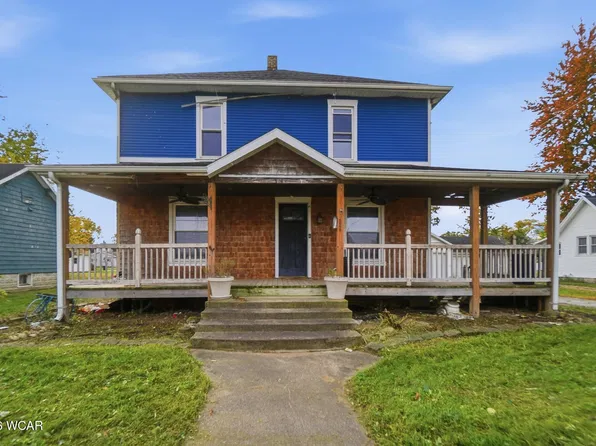 334 W Maple Ave, Van Wert, OH 45891