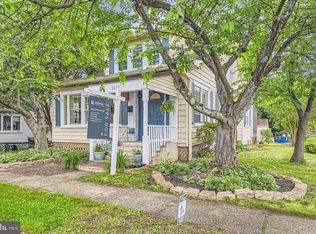 5622 Pilgrim Rd, Baltimore, MD 21214