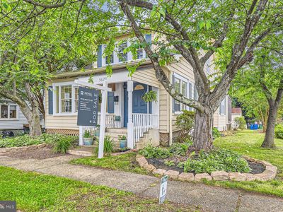 5622 Pilgrim Rd, Baltimore, MD, 21214