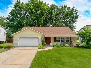 6343 Candlewood Ct, Mentor, OH 44060
