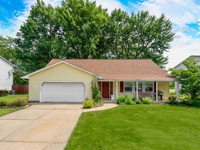 6343 Candlewood Ct, Mentor, OH, 44060
