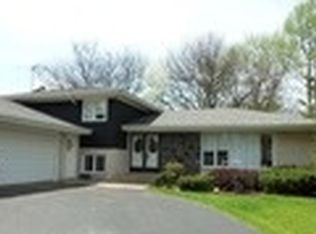 12830 S Shoshone Rd, Palos Heights, IL 60463