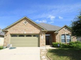 425 Circle Star Rd, Schertz, TX 78154